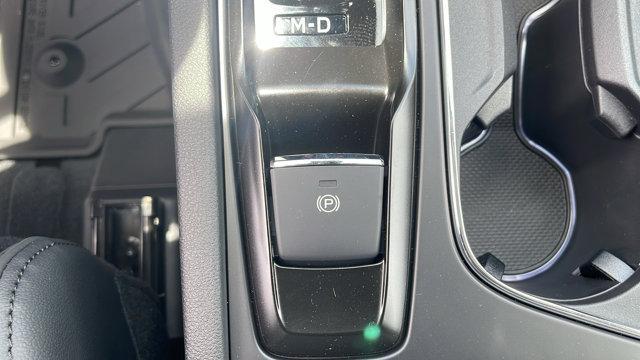 new 2025 Subaru Ascent car, priced at $49,350