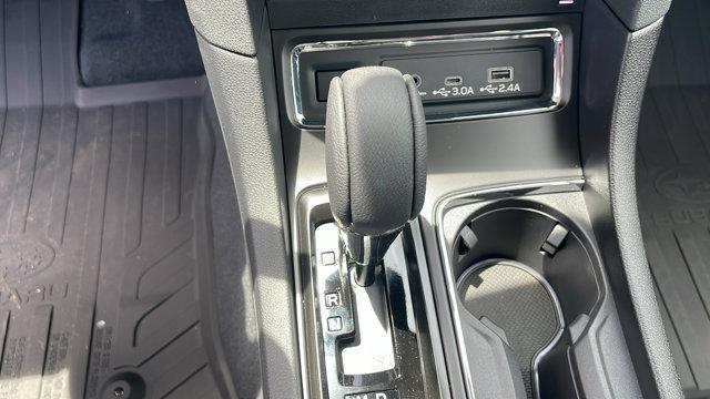 new 2025 Subaru Ascent car, priced at $49,350