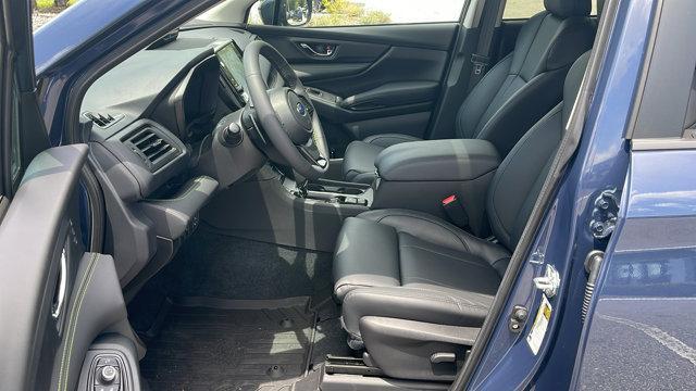 new 2025 Subaru Ascent car, priced at $49,350