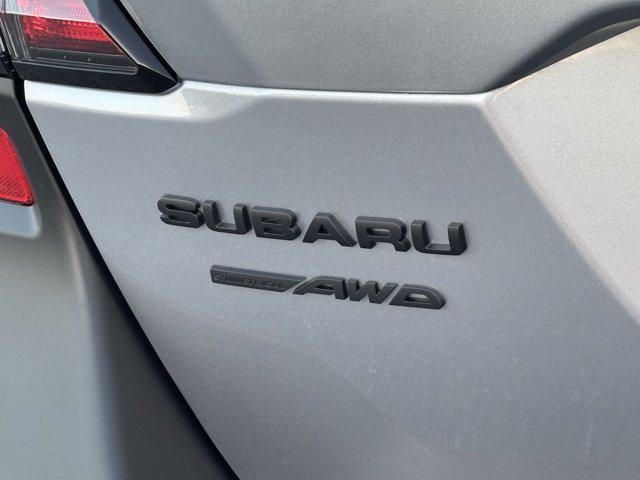 new 2025 Subaru Outback car, priced at $41,116