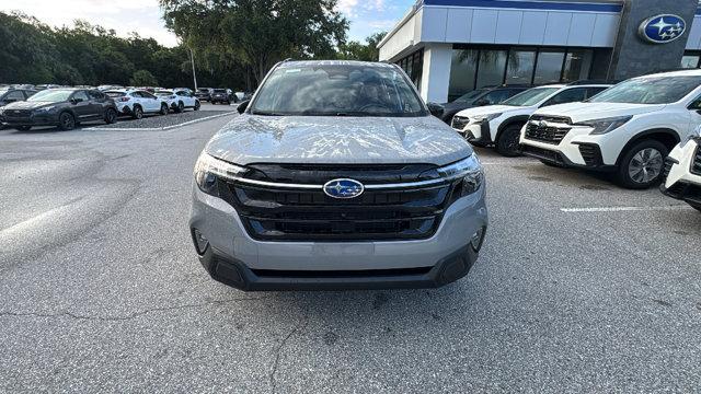 new 2025 Subaru Forester car, priced at $41,489