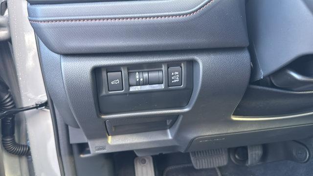 new 2025 Subaru Forester car, priced at $41,489