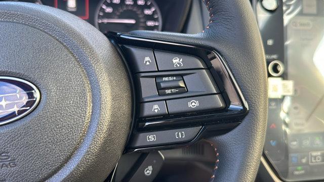 new 2025 Subaru Forester car, priced at $41,489