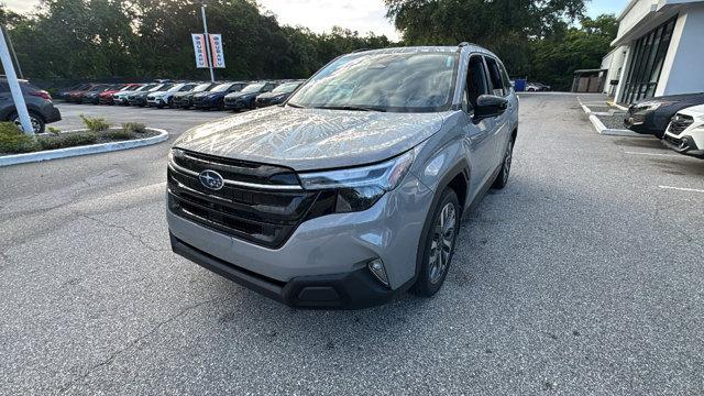 new 2025 Subaru Forester car, priced at $41,489