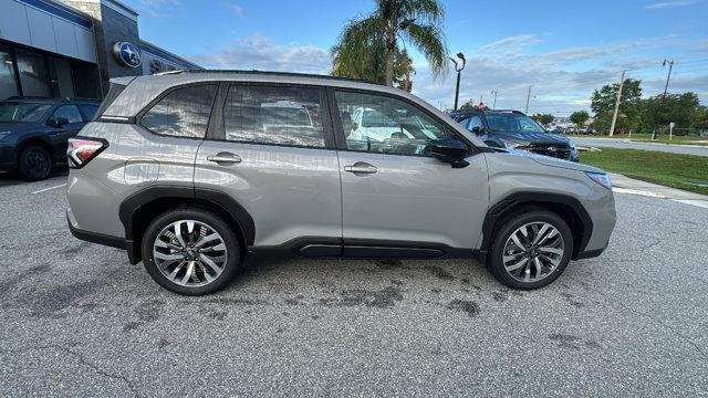 new 2025 Subaru Forester car, priced at $41,489