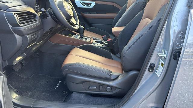 new 2025 Subaru Forester car, priced at $41,489