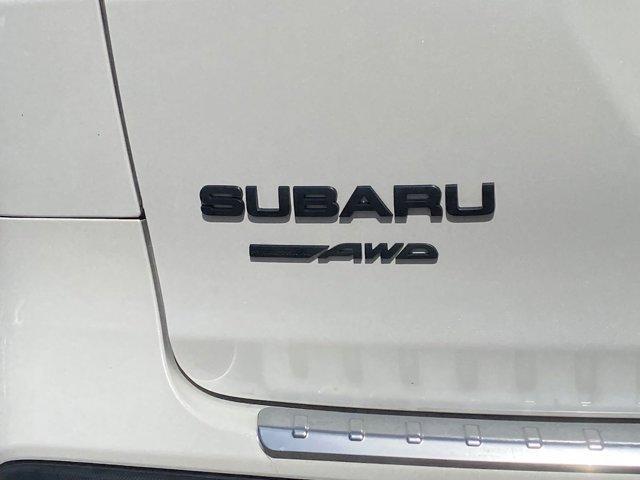 used 2023 Subaru Ascent car, priced at $40,989