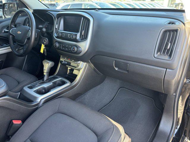 used 2020 Chevrolet Colorado car, priced at $22,199