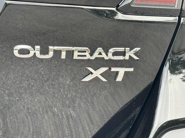 new 2024 Subaru Outback car, priced at $39,731