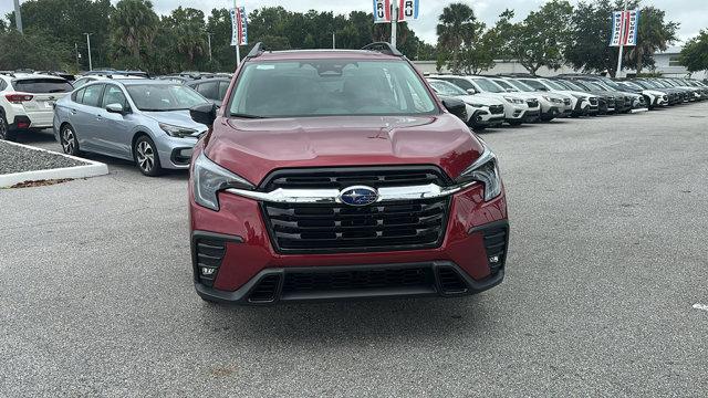 new 2025 Subaru Ascent car, priced at $46,994