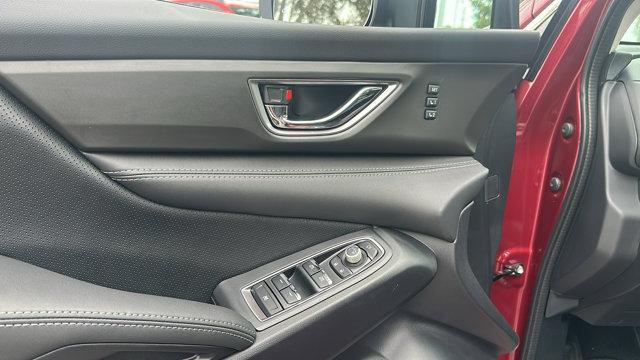 new 2025 Subaru Ascent car, priced at $46,994