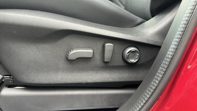 new 2025 Subaru Ascent car, priced at $46,994