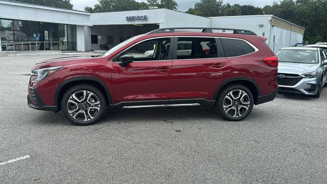 new 2025 Subaru Ascent car, priced at $46,994