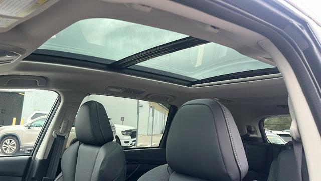 new 2025 Subaru Ascent car, priced at $46,994