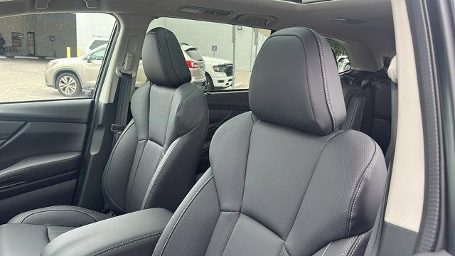 new 2025 Subaru Ascent car, priced at $46,994