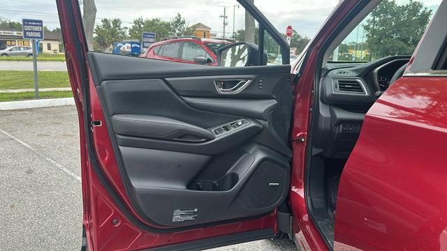 new 2025 Subaru Ascent car, priced at $46,994