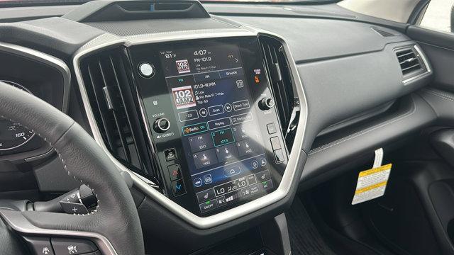 new 2025 Subaru Ascent car, priced at $46,994