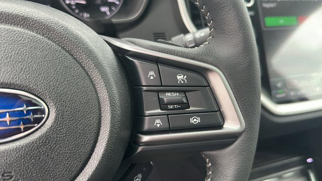 new 2025 Subaru Ascent car, priced at $46,994