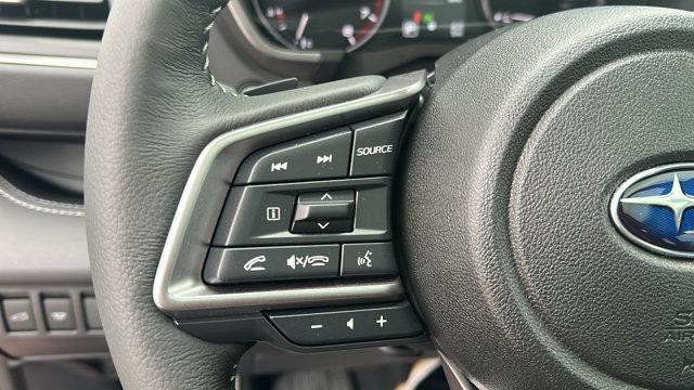 new 2025 Subaru Ascent car, priced at $46,994