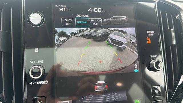 new 2025 Subaru Ascent car, priced at $46,994