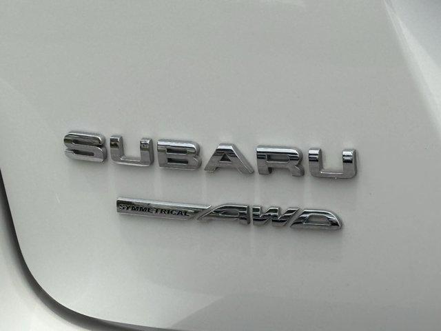 used 2021 Subaru Crosstrek car, priced at $21,788