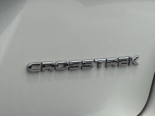 used 2021 Subaru Crosstrek car, priced at $21,788