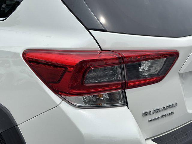 used 2021 Subaru Crosstrek car, priced at $21,788