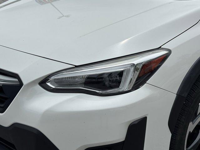 used 2021 Subaru Crosstrek car, priced at $21,788