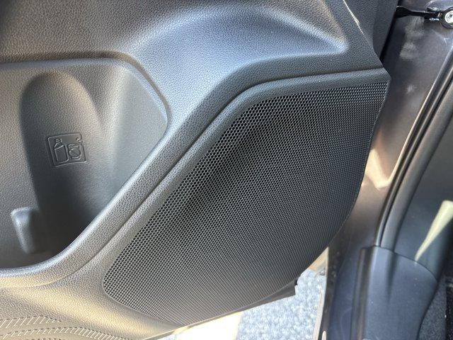 new 2025 Subaru Forester car, priced at $30,097