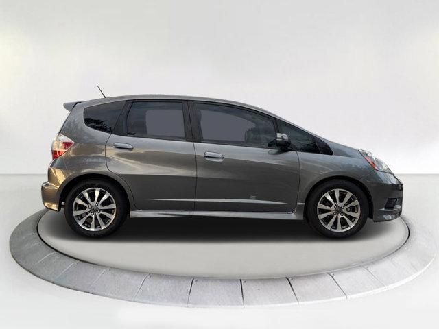 used 2013 Honda Fit car, priced at $9,995