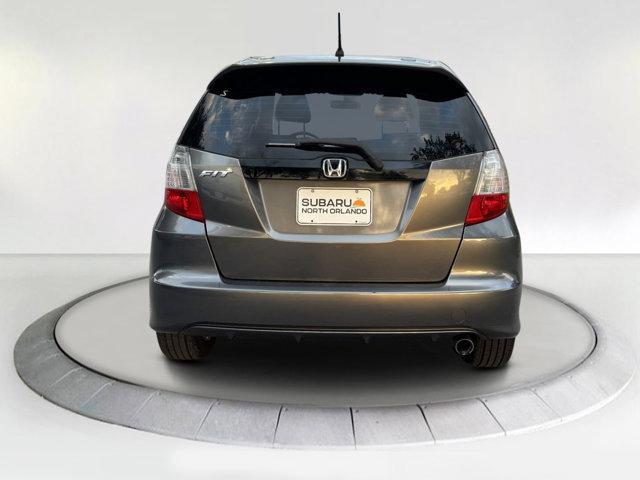 used 2013 Honda Fit car, priced at $9,995