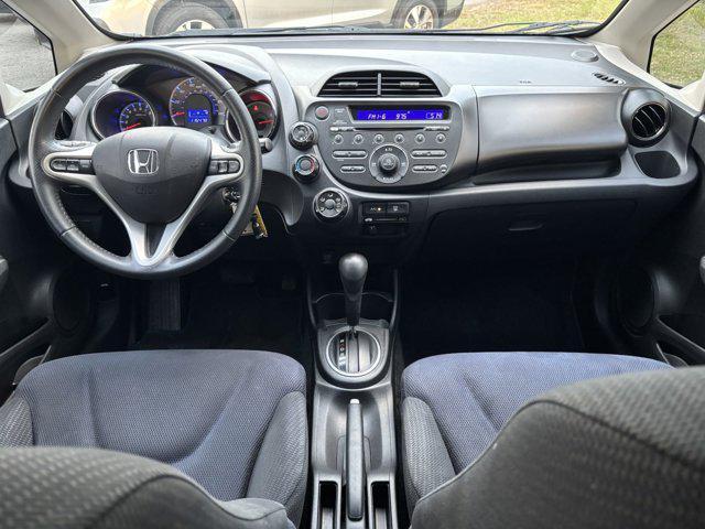 used 2013 Honda Fit car, priced at $9,995