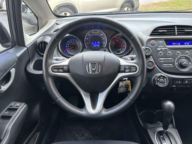 used 2013 Honda Fit car, priced at $9,995