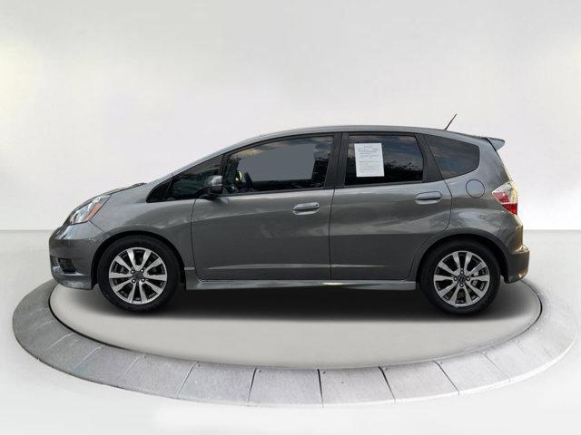 used 2013 Honda Fit car, priced at $9,995