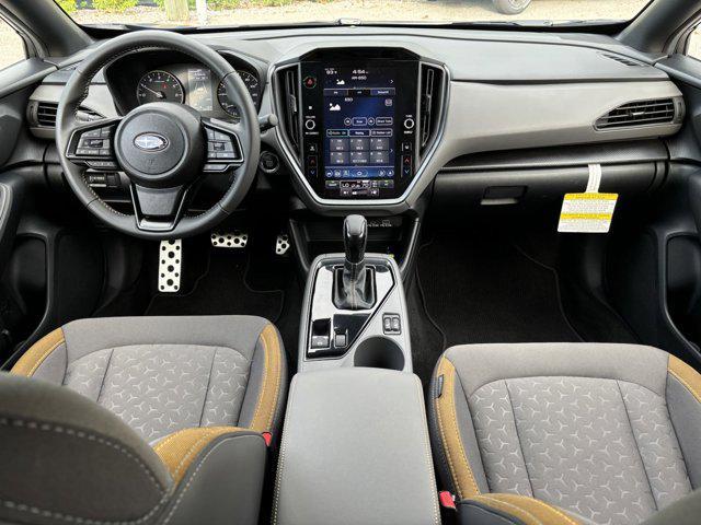 used 2024 Subaru Crosstrek car, priced at $28,987