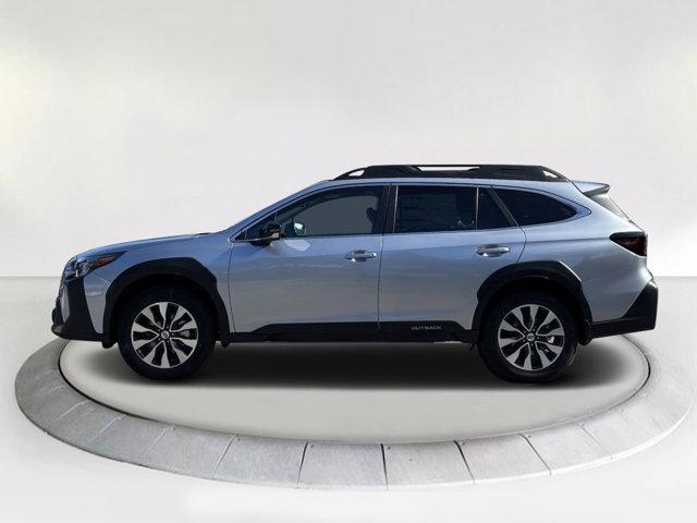 new 2025 Subaru Outback car, priced at $37,596