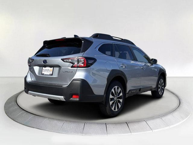 new 2025 Subaru Outback car, priced at $37,596