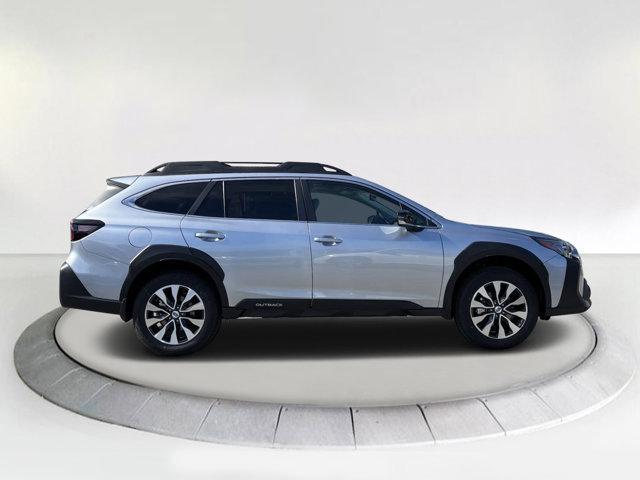 new 2025 Subaru Outback car, priced at $37,596