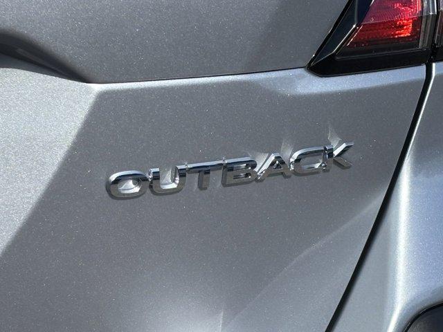 new 2025 Subaru Outback car, priced at $37,596