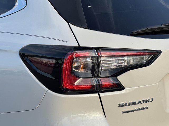 new 2025 Subaru Outback car, priced at $37,613