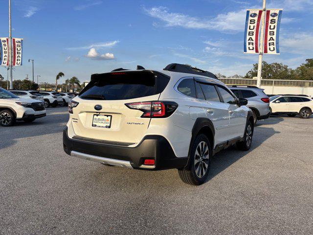 new 2025 Subaru Outback car, priced at $37,613