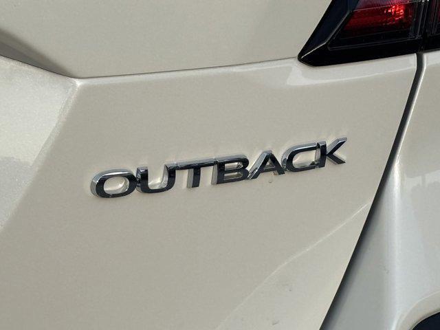 new 2025 Subaru Outback car, priced at $37,613