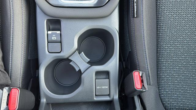 new 2025 Subaru Forester car, priced at $34,373