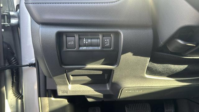 new 2025 Subaru Forester car, priced at $34,373