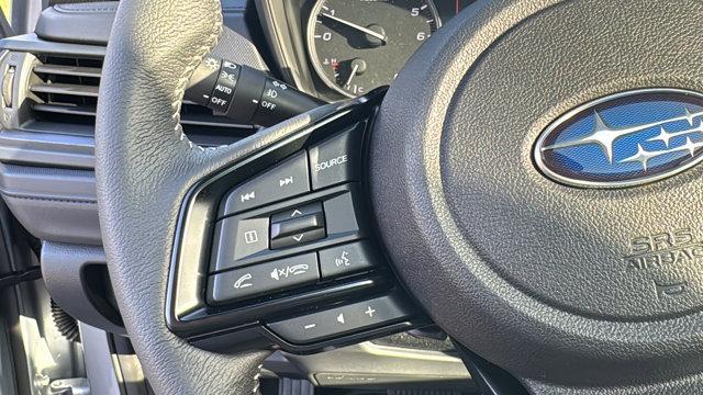 new 2025 Subaru Forester car, priced at $34,373