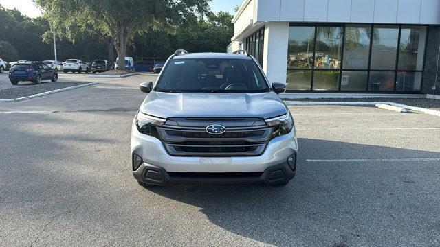 new 2025 Subaru Forester car, priced at $34,373