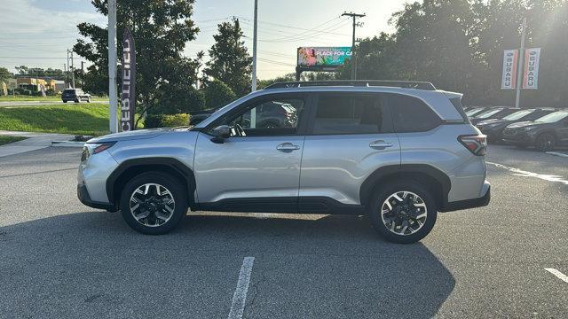 new 2025 Subaru Forester car, priced at $34,373