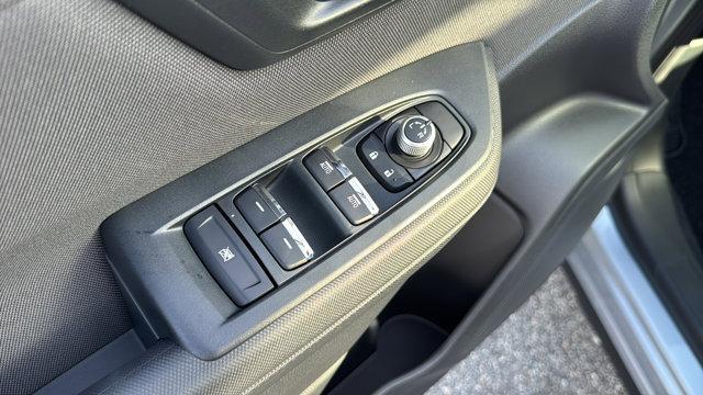 new 2025 Subaru Forester car, priced at $34,373