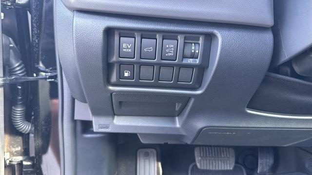 new 2025 Subaru Forester Hybrid car, priced at $40,729