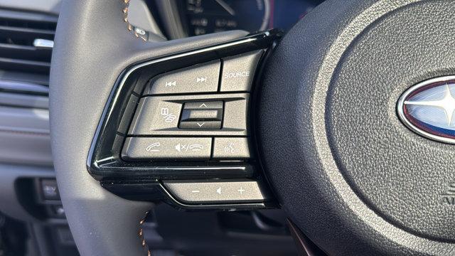 new 2025 Subaru Forester Hybrid car, priced at $40,729